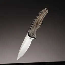 Ніж складаний Weknife Kitefin 2001C - мініатюра 9