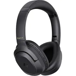 Навушники Havit H612BT Life 02H Black (HV-H612BT) - мініатюра 4