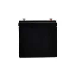 Акумуляторна батарея гелева 12В 12Аг Trinix TGL12V12Ah/20Hr GEL (44-00012) - мініатюра 3