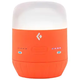 Ліхтар кемпінговий Black Diamond Moji Charging Station 250 lm Octane