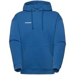 Худі Mammut Base ML Hoody Mini Logo M L tschiel