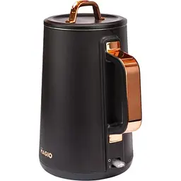 Електрочайник Magio МG-517 Black teh0020864 - мініатюра 2