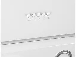 Витяжка похила Perfelli VICCO 6HM BIANCO - мініатюра 6