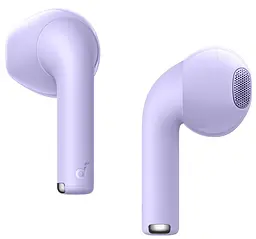 Навушники Anker SoundСore K20i Purple (A3994GQ1) - мініатюра 7