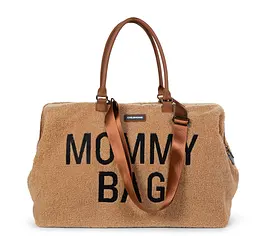 Сумка Childhome Mommy bag, бежевий (CWMBBT) - мініатюра 8