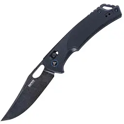 Ніж складаний SRM Retriever 9201-GB, чорний