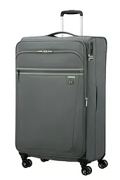 Валіза American Tourister AEROSPIN 80 см STONE BASALT 80x40x30(33) MH6*18003 - мініатюра 11