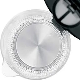 Електрочайник Rotex RKT85-GS Smart [120298] - мініатюра 7