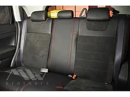 Авточохли модельні MW Brothers для Mitsubishi ASX c 2010