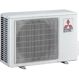 Спліт-система Mitsubishi Electric Premium MSZ-LN35VGV-E1/MUZ-LN35VG-E1 White Pearl [129712] - мініатюра 3