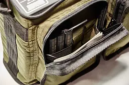 Багатоканальний блок Charger Bandera Power-180 для швидкого заряджання та автономного освітлення (180000 мА·год, 670 В) - мініатюра 6