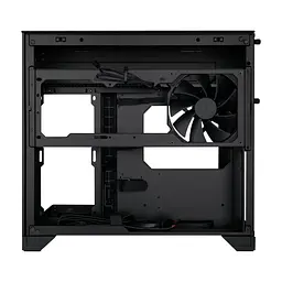 Корпус для ПК Lian Li O11 Vision-M Black (G99.O11VMX.00) - мініатюра 7