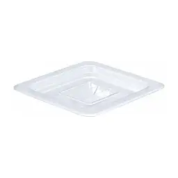 Крышка к гастроемкости FoREST Bestkeep з полікарбонату GN 1/4 (271400)