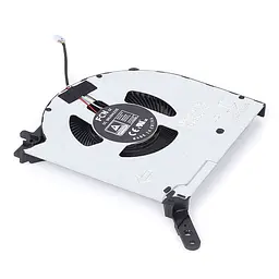 Вентилятор для Lenovo Legion 7-16ACHg6 Type 82N6, (10V GPU fan, FCN FNKP DFSAL12E164860)