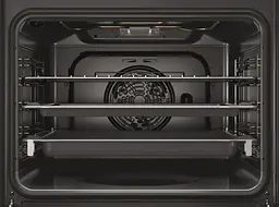 Духова шафа Whirlpool OMR58HU1X - мініатюра 5
