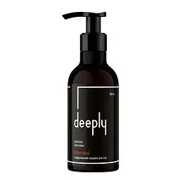 Лосьйон для тіла парфумований Deeply Citrus Ritual Perfumed Body Lotion 300 мл