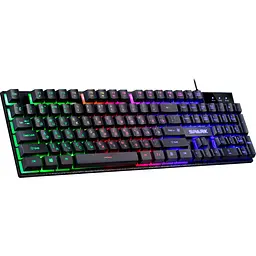 Клавіатура Defender Element Spark GK-300L UA (45302) [160266] - мініатюра 4