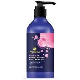 Кондиціонер для волосся Pax Moly Collagen Extra Repair з колагеном