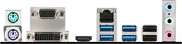 Материнська плата MSI B150 PC Mate (B150 PC Mate) (Socket 1151, Intel B150, ATX) Б/в - мініатюра 4