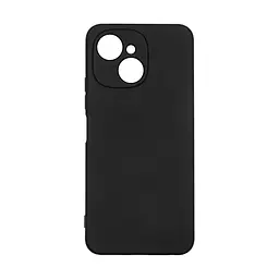 Чехол ArmorStandart ICON для Tecno Spark 40C 4G с защитой камеры, черный (ARM87250)