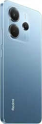 Смартфон Xiaomi Redmi Note 14 8/256GB Ocean Blue - мініатюра 4