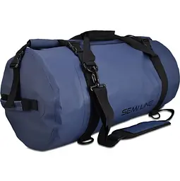 Гермосумка Semi Line 50 Waterproof Navy (A3002-7)