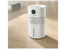 Зволожувач повітря Xiaomi Morphy Soft Mistless Humidifier White (MR2805) - мініатюра 3