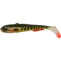 Силікон Savage Gear LB 3D Goby Shad 200 мм 60.0g Pike (поштучно)