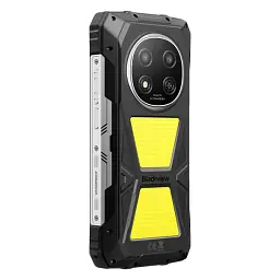 Смартфон Blackview Rock 2 Pro 8/256Gb Yellow Global version - мініатюра 5