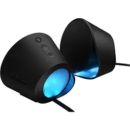 Акустична система Logitech G560 Black (980-001301) [134962] - мініатюра 6