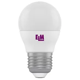 Лампочка ELM E27 (18-0051)