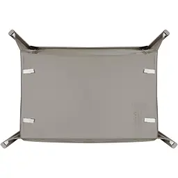 Ліжечко Lionelo Mila Beige Taupe (LO-MILA BEIGE TAUPE) - мініатюра 5