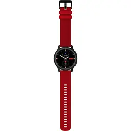 Смарт-годинник 2E Motion GT2 47mm Black-Red (2E-CWW21BKRD) - мініатюра 5