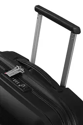 Валіза American Tourister AIRCONIC BLACK 55x40x20 55 См 88G*09001 - мініатюра 8