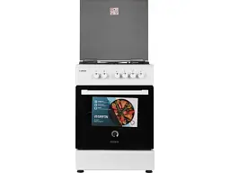 Газовая плита Grifon G643W-CAWB3