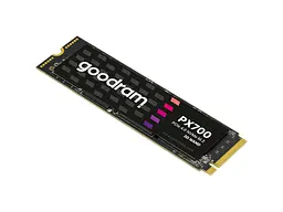 SSD-накопичувач GOODRAM (SSDPR-PX700-04T-80) - мініатюра 3