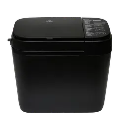 Хлібопічка Panasonic SD-R2530KTS - мініатюра 2