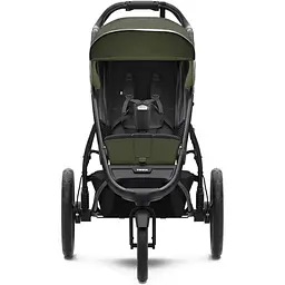 Детская коляска Thule Urban Glide 2 Cypress Green [10101962] [107651] - мініатюра 3