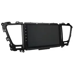 Перехідна рамка KIA Carnival, Sedona Carav 22-520 - мініатюра 4