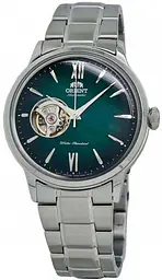 Годинник Orient Bambino Open Heart RA-AG0026E10B