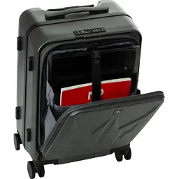 Валіза Acer Predator Street_Sty 20'' Black (GP.BAG11.003) - мініатюра 6
