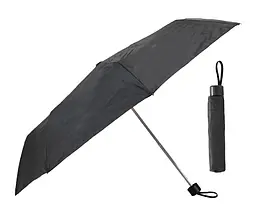Парасолька Semi Line Black (L2036-0) (DAS302207)