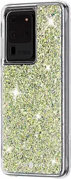 Протиударний чохол з блискітками Case-Mate Twinkle для Samsung Galaxy S20 Ultra Stardust - мініатюра 7