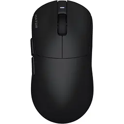 Миша Hator Quasar 3S Ultima 8K Wireless Black (HTM660) [177412]