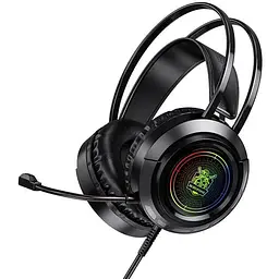 Навушники Borofone Surpass Gaming headphones BO103 чорні