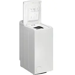 Пральна машина Whirlpool TDLRB6251BSEU - мініатюра 4