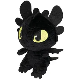 М'яка іграшка Dragons Як приборкати дракона 3 Беззубик в яйці (SM66623/6880) - мініатюра 2