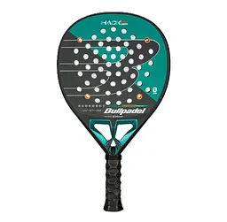 Ракетка для паделу Bullpadel HACK 04 HYBRID 25 - мініатюра 10