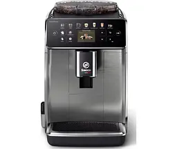 Кавомашина Saeco GranAroma SM6585/00 [61972] - мініатюра 4