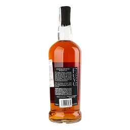 Віскі Fuyu Mizunara Finish Blended Japanese Whisky 45% 0.7 л - мініатюра 2